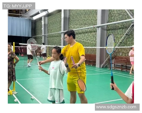 聚焦羽毛球：探讨上海羽毛球队在耐力训练中的创新与挑战