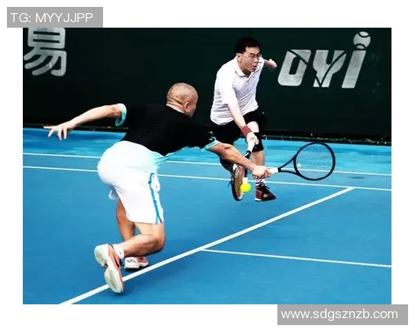 广州网球队团队协作引发热议争议背后的团结与分歧分析 广州网球队团队协作引发热议争议背后的团结与分歧分析