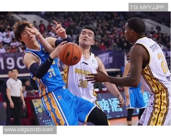 北京篮球队比赛经验分析与表现评估的综合研究 北京篮球队比赛经验分析与表现评估的综合研究