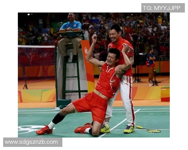 李丽的羽毛球之路：从初学者到国家队的心路历程与成长故事