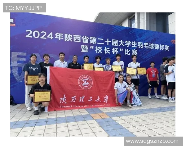 专访羽毛球明星吴伟揭秘他成功背后的努力与坚持