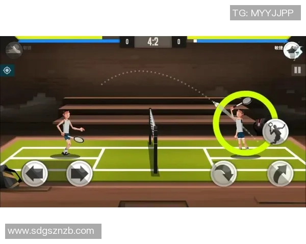 从零到高手羽毛球技术全方位提升指南与实战技巧解析 从零到高手羽毛球技术全方位提升指南与实战技巧解析