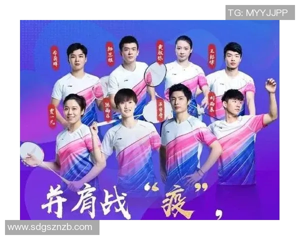 广州羽毛球队创历史新高状态排名跃升至全国前列 广州羽毛球队创历史新高状态排名跃升至全国前列