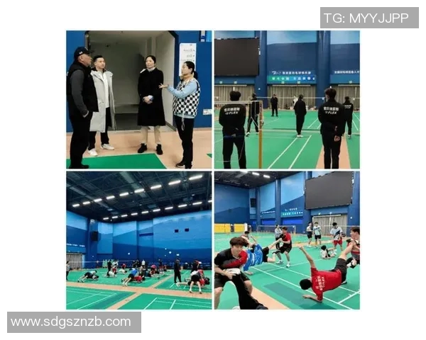 武汉羽毛球队默契配合的秘诀与训练探索