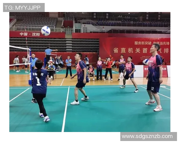 重庆排球队的力量变革引发热议展现新风貌与未来潜力 重庆排球队的力量变革引发热议展现新风貌与未来潜力