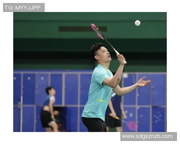 赛后分析:北京羽毛球队与深圳羽毛球队速度对比及战术探讨 赛后分析:北京羽毛球队与深圳羽毛球队速度对比及战术探讨