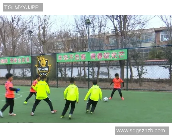 潍坊青州足球明星的成长之路与辉煌成就探秘 潍坊青州足球明星的成长之路与辉煌成就探秘