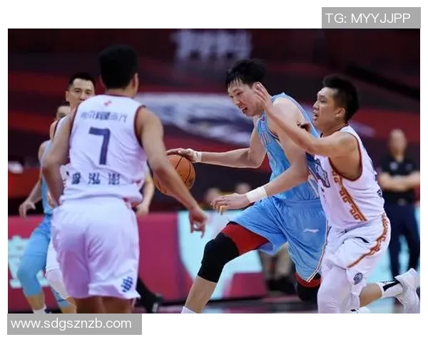 选拔赛特别报道:南京篮球队的突破历程 选拔赛特别报道:南京篮球队的突破历程