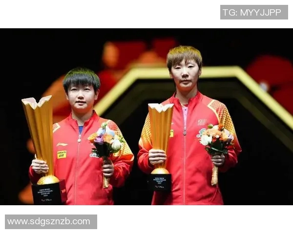 上海乒乓球队反击之路：挑战与机遇并存的精彩赛季分析