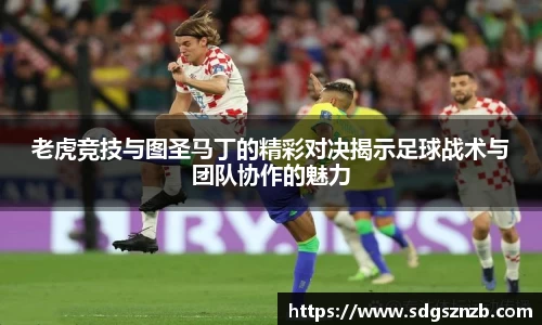 老虎竞技与图圣马丁的精彩对决揭示足球战术与团队协作的魅力